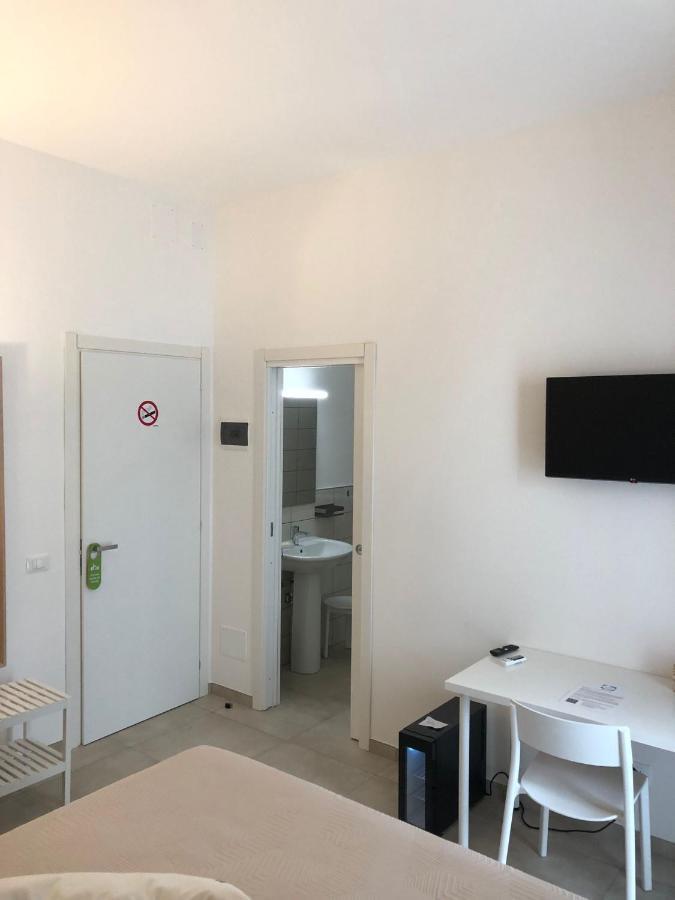 B&B Bellavista Palermo Exterior photo